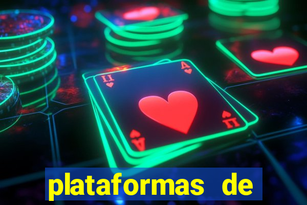 plataformas de jogos para ganhar dinheiro